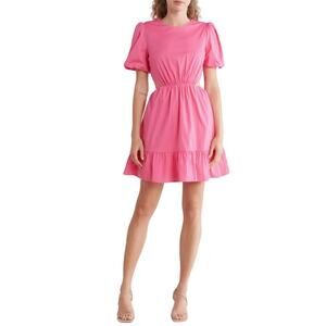 Anthropologie WAYF dress